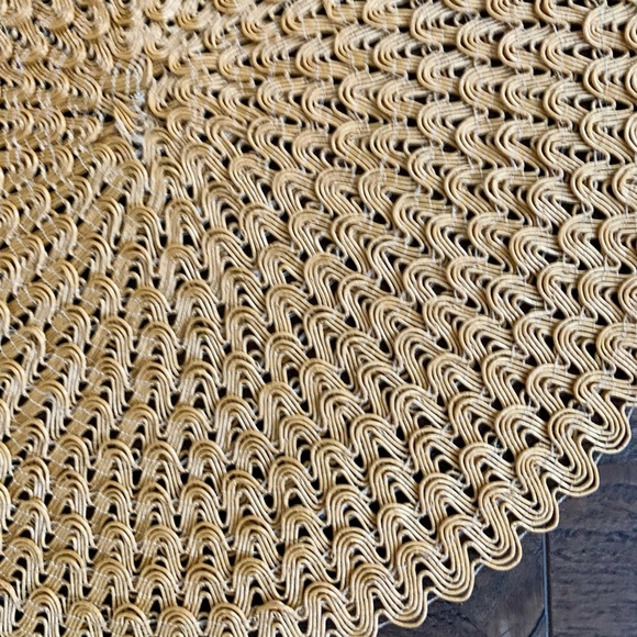 Placemats set of 4 - Picture 4 of 7